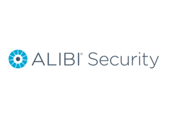 BizCom Global is a proud partner of Alibi Security