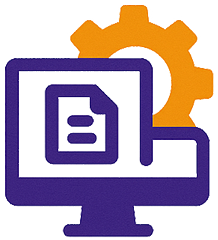 BizCom Global Managed IT Icon