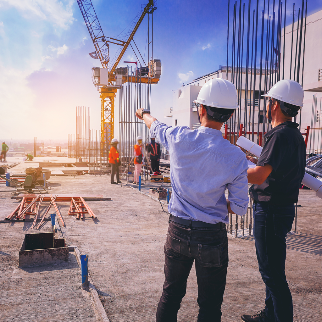 Construction IT Solutions | Construction IT Services