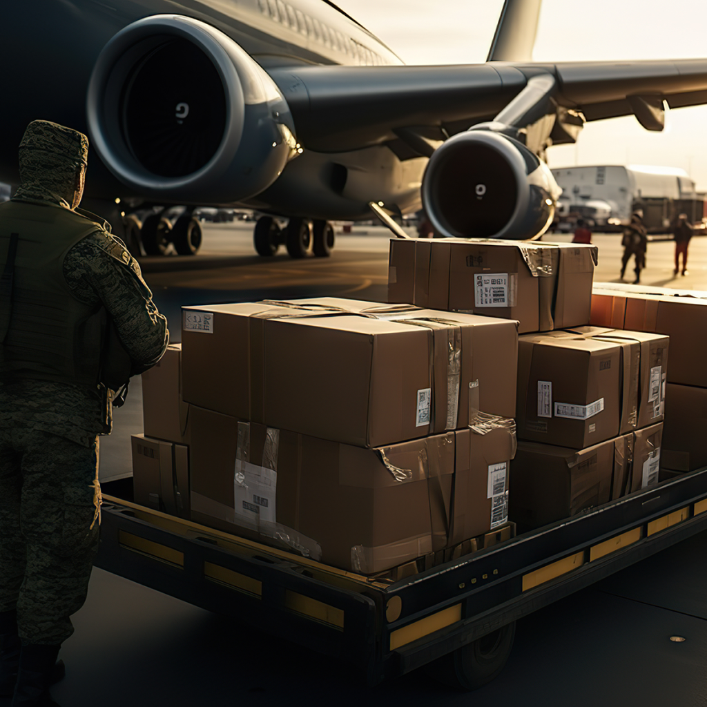 Government Contractors IT Solutions