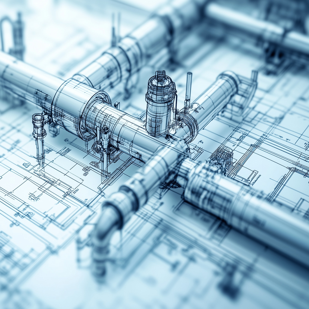 Architecture IT Solutions by BizCom Global