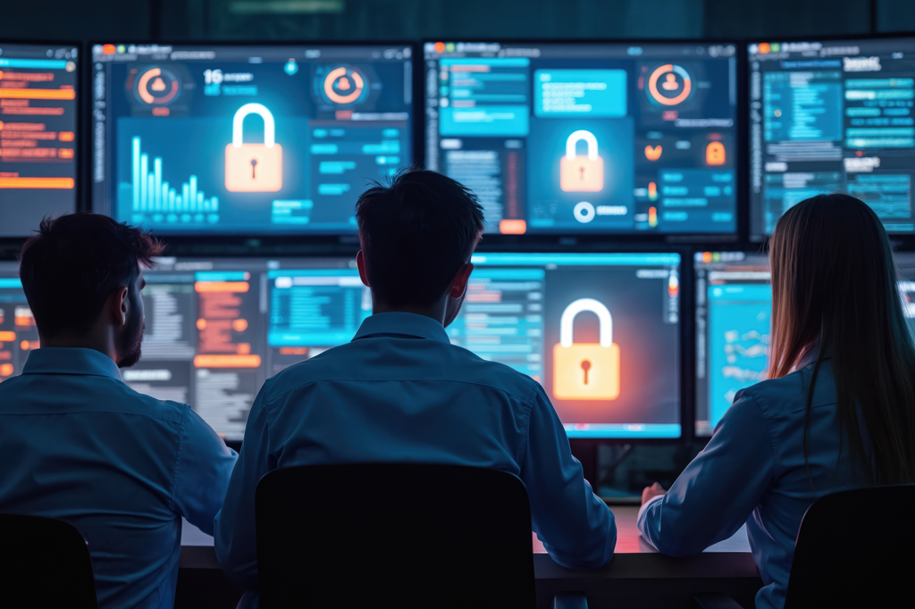 Managed IT Solutions by BizCom Global